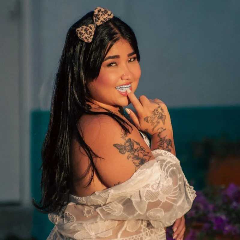 Gabycutee — FansOnlyX creator profile