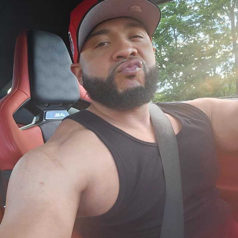 trippingisback — FansOnlyX creator profile