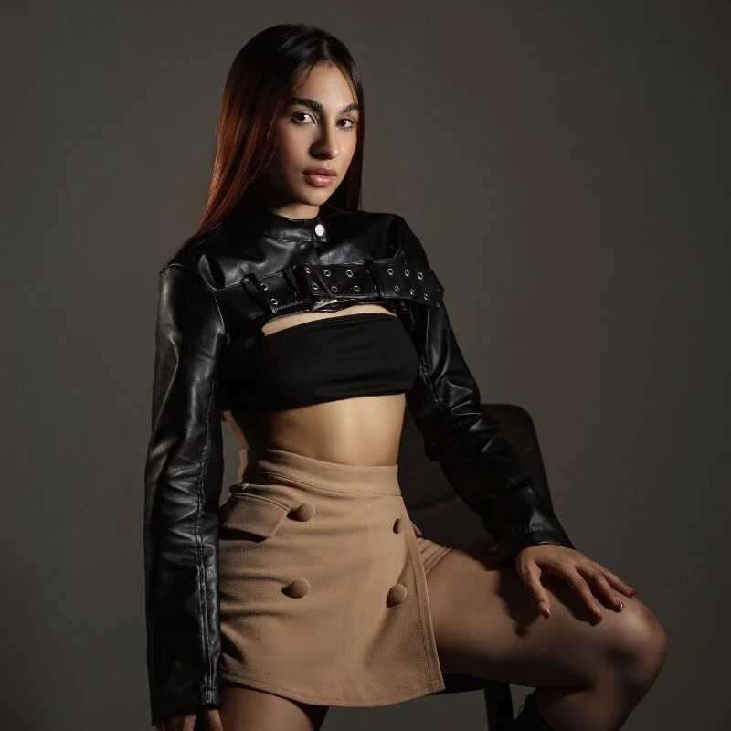 MelisaLopez_ — FansOnlyX creator profile