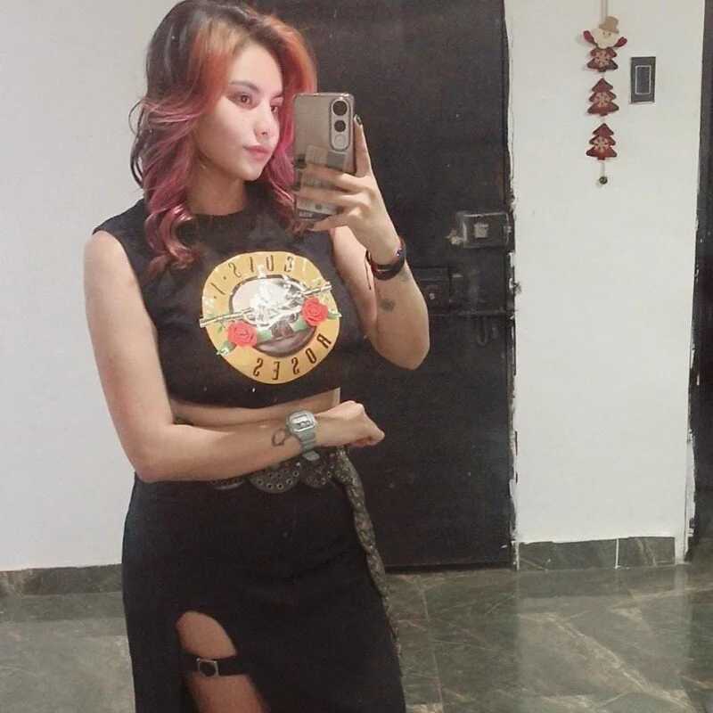 ThePurpleRose — FansOnlyX creator profile
