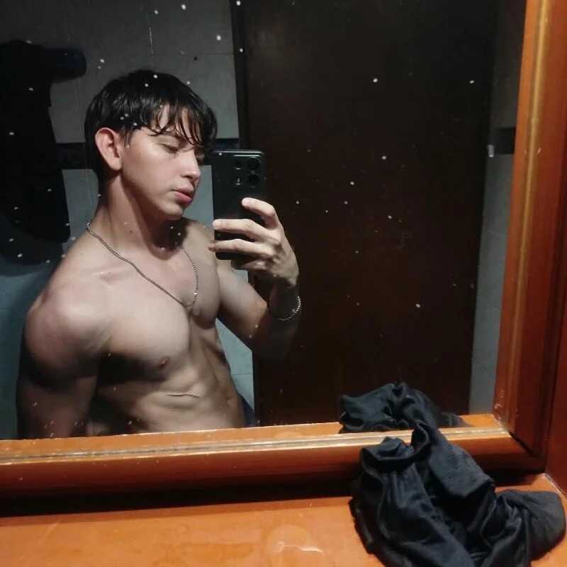 Bad_Boy_X1 — FansOnlyX creator profile