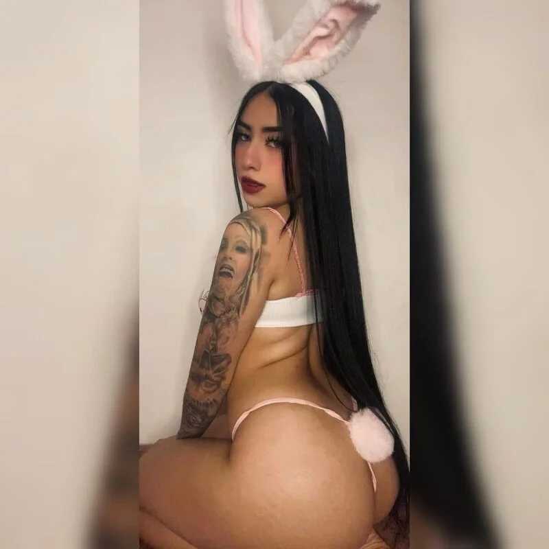 Bunny_sexy01 — FansOnlyX creator profile