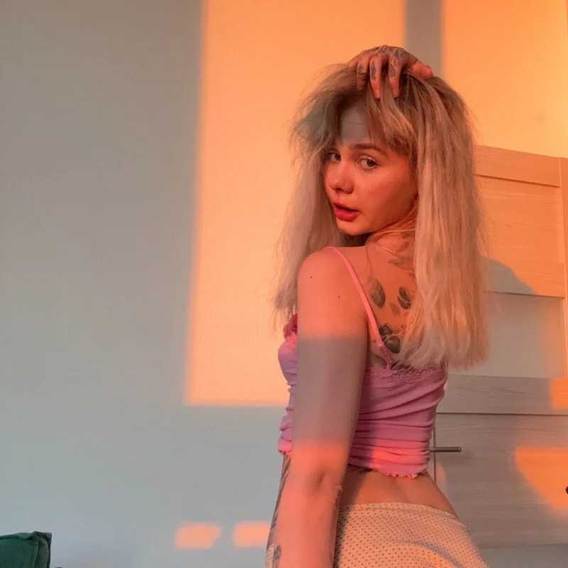 Britney_Lynch — FansOnlyX creator profile