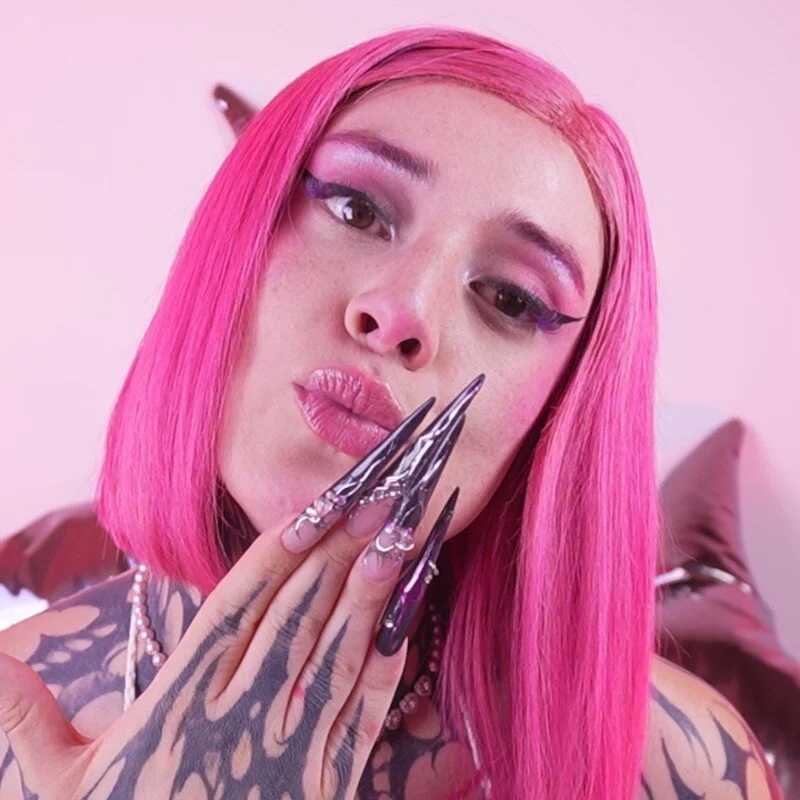 mystikdollx — FansOnlyX creator profile