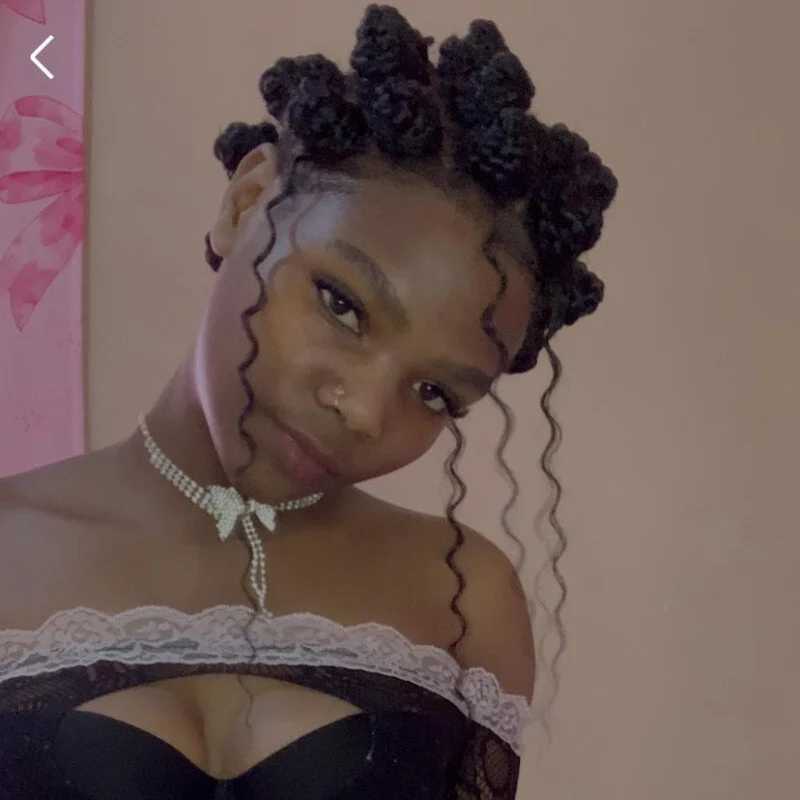 Lady-AminaXO — FansOnlyX creator profile
