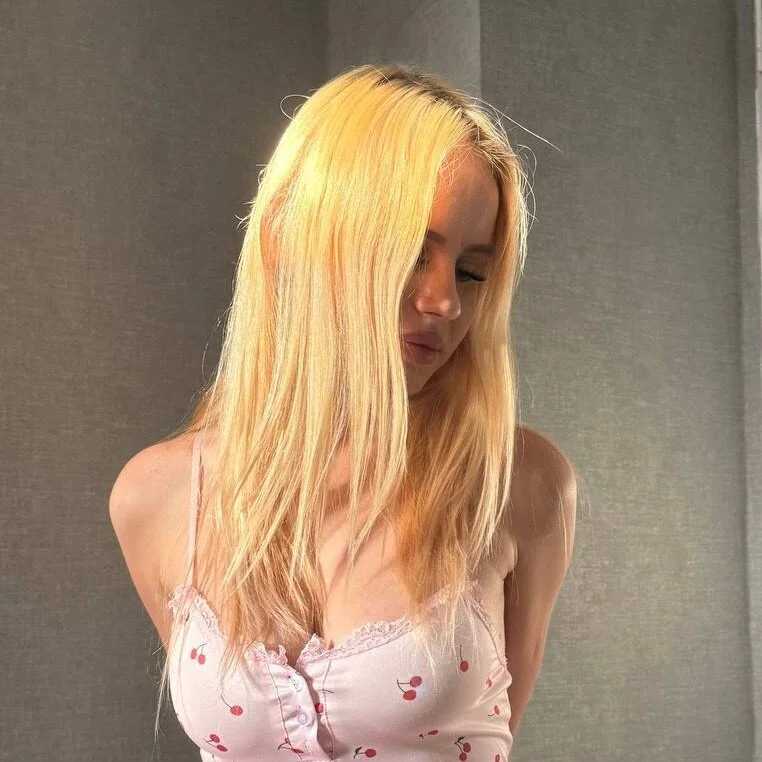 lillyblossom1 — FansOnlyX creator profile
