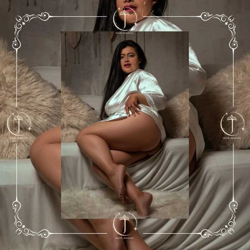 Janeth_zambrano — FansOnlyX creator profile