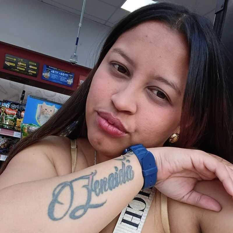 _Miichell_ — FansOnlyX creator profile