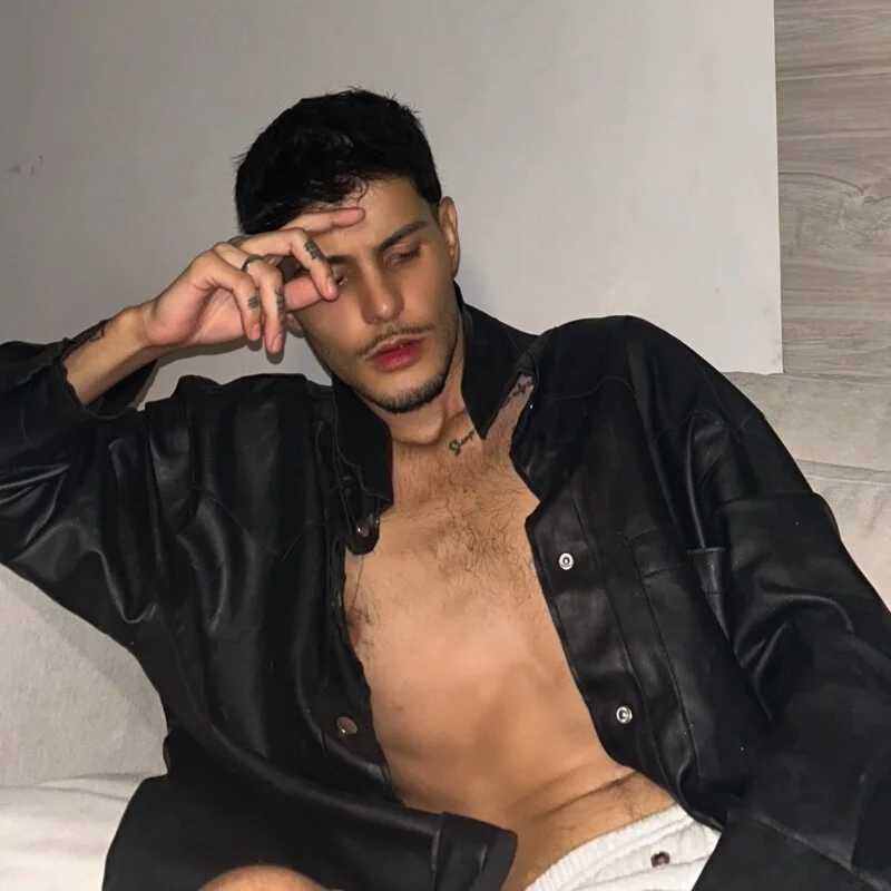 Ethan_Levi — FansOnlyX creator profile