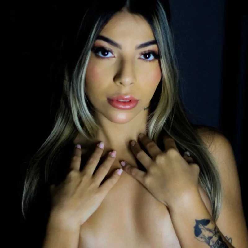 ninfsexy — FansOnlyX creator profile