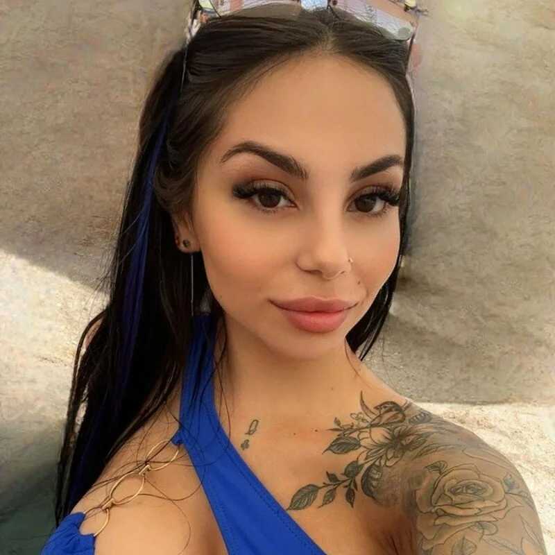 MissSiennaa — FansOnlyX creator profile