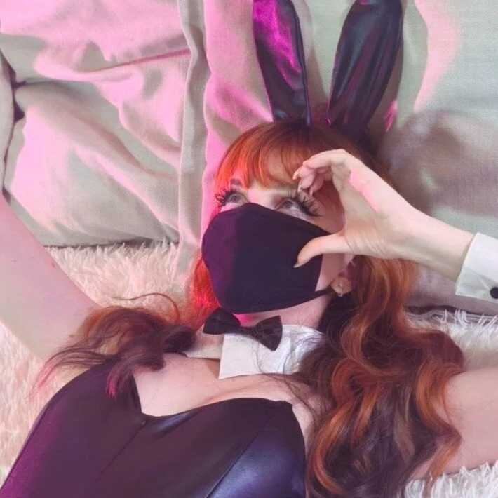 LunaNyanmi — FansOnlyX creator profile