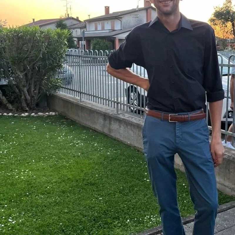 dariodario — FansOnlyX creator profile