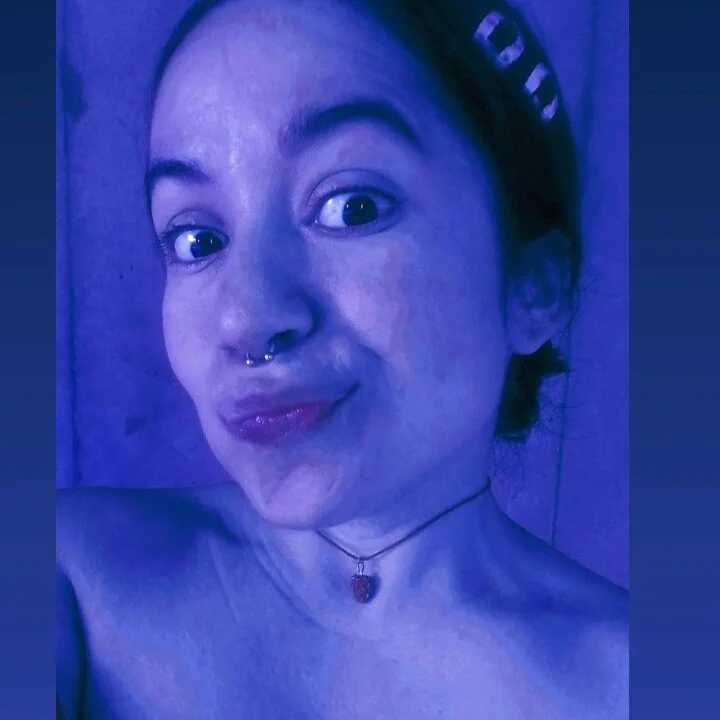 chiarafustox — FansOnlyX creator profile