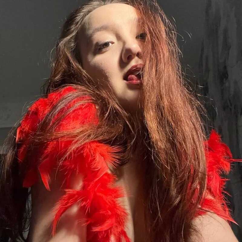Fera1_Berry — FansOnlyX creator profile