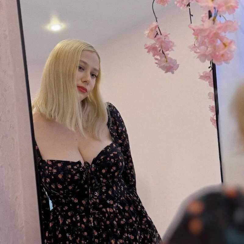AmeliaxCandy — FansOnlyX creator profile