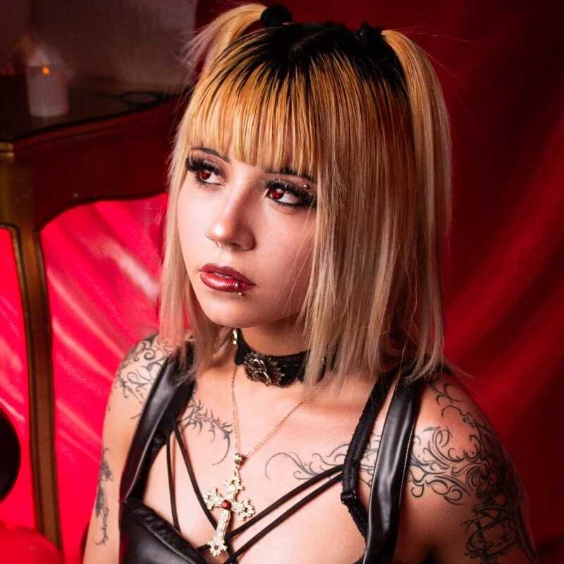 IvyBelle_ — FansOnlyX creator profile