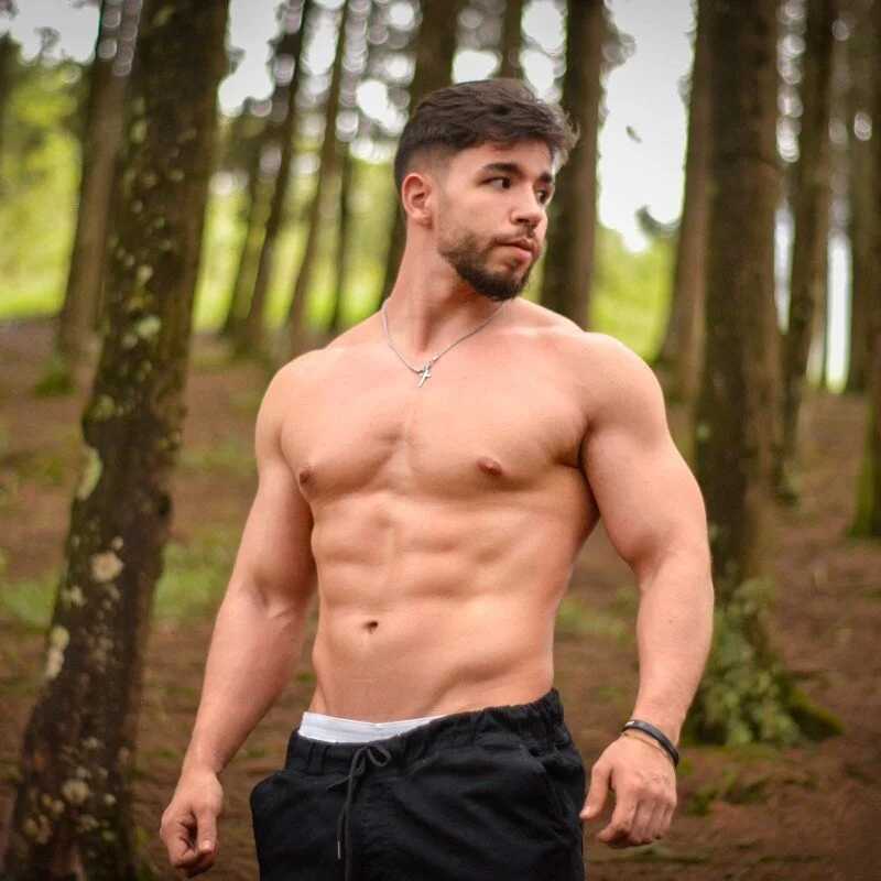 JACKSON_STIFLER — FansOnlyX creator profile