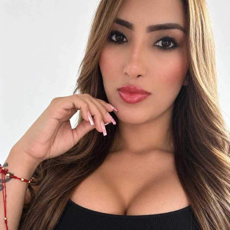 Catalina_Montero_ — FansOnlyX creator profile