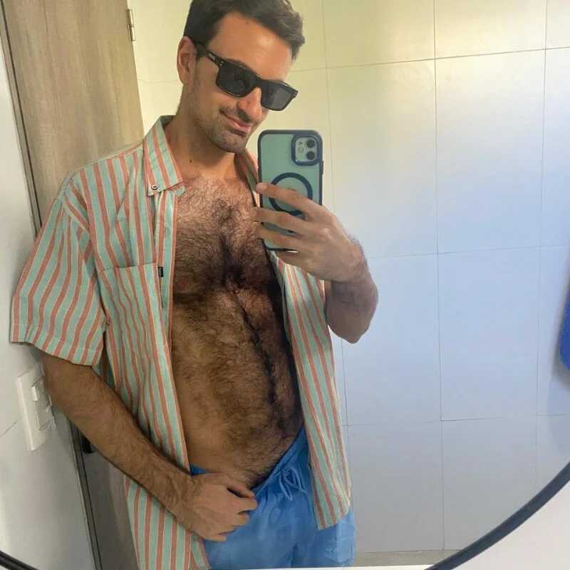 HairybutHorny — FansOnlyX creator profile