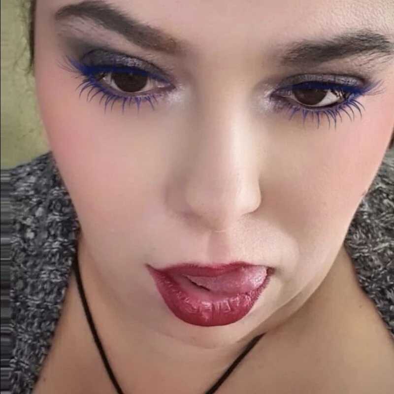 mayasmith — FansOnlyX creator profile