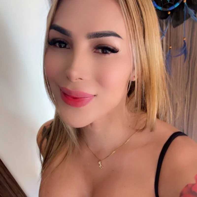 Jazmine_star — FansOnlyX creator profile
