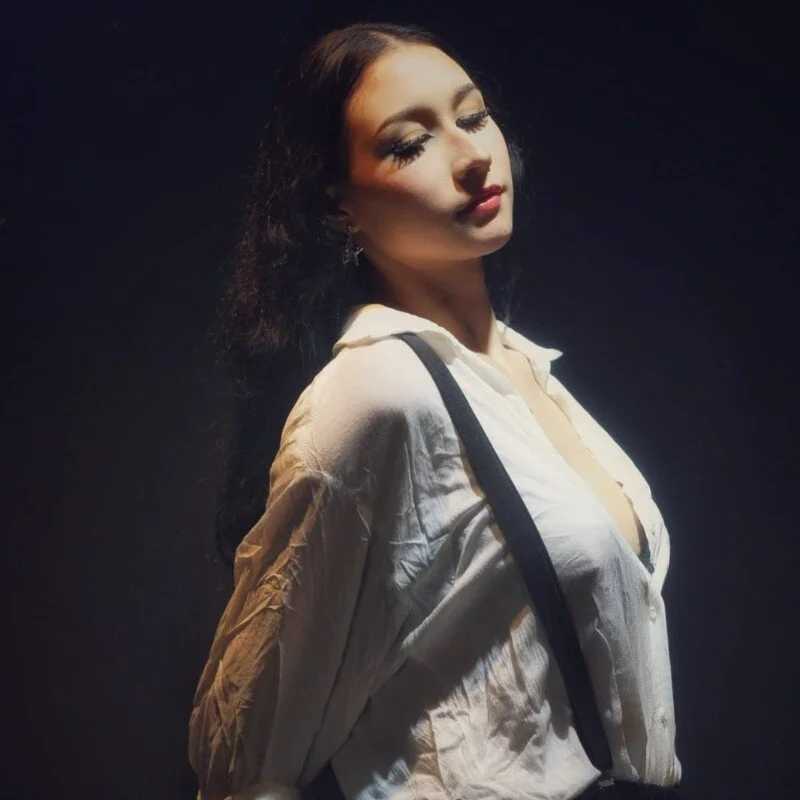 Miss_Belu — FansOnlyX creator profile