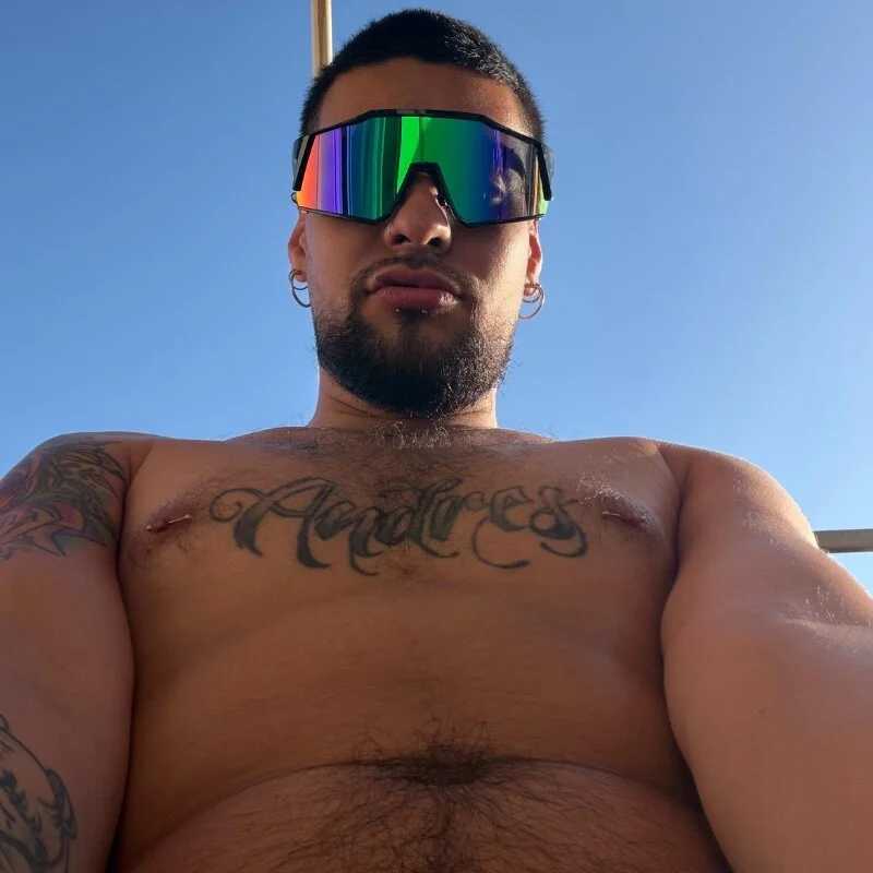 CRATOS69 — FansOnlyX creator profile