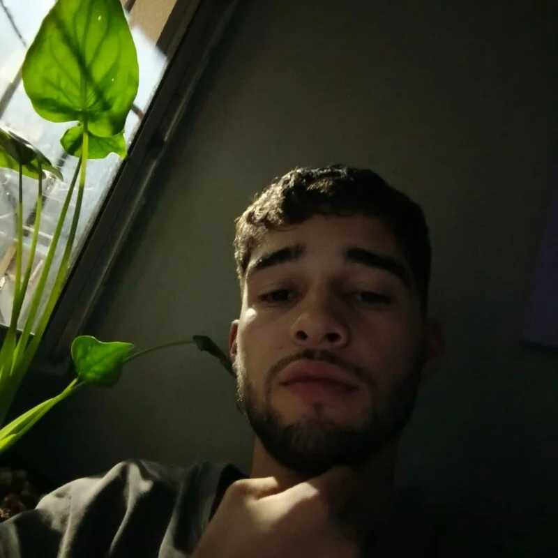 Gael_Santoss — FansOnlyX creator profile