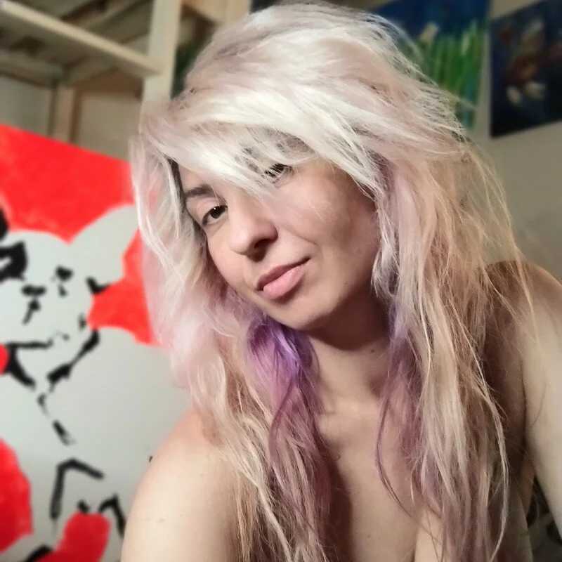 AsyaLulu — FansOnlyX creator profile
