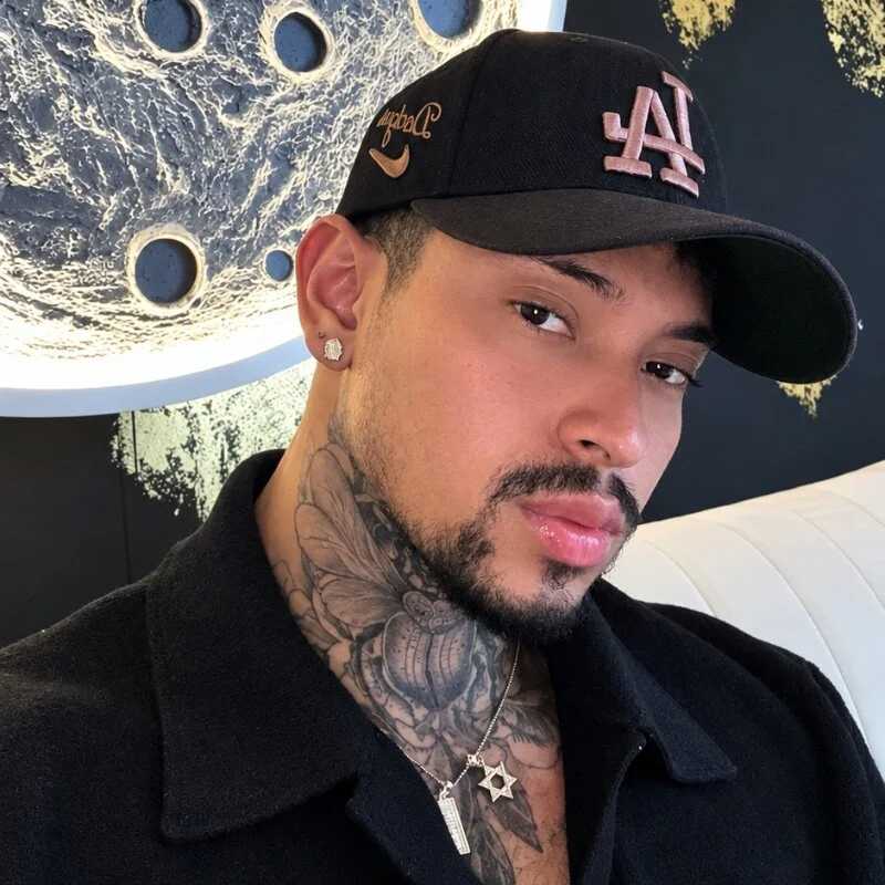 Stiven_collins — FansOnlyX creator profile