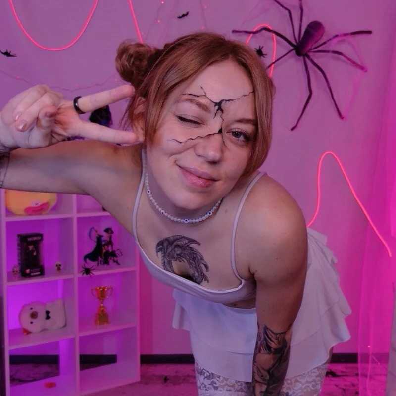 NikkiCollins — FansOnlyX creator profile