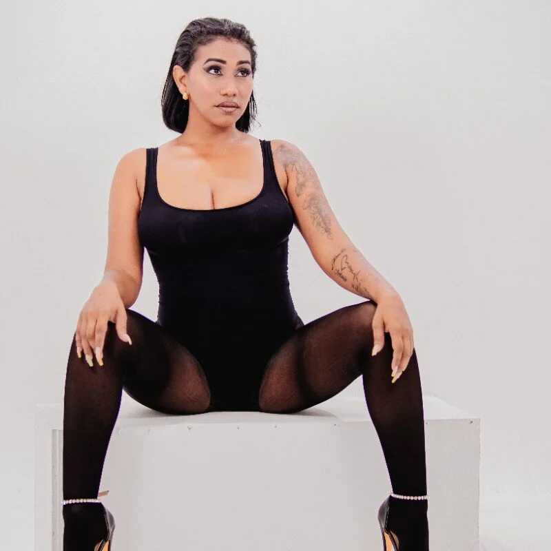 kristel_lee_ — FansOnlyX creator profile