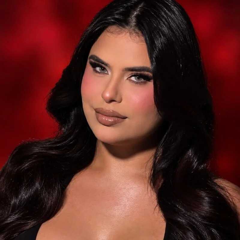 GeorginaReyes — FansOnlyX creator profile