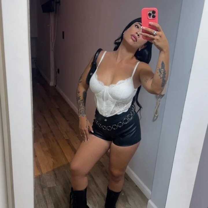 bellatentacion2026 — FansOnlyX creator profile
