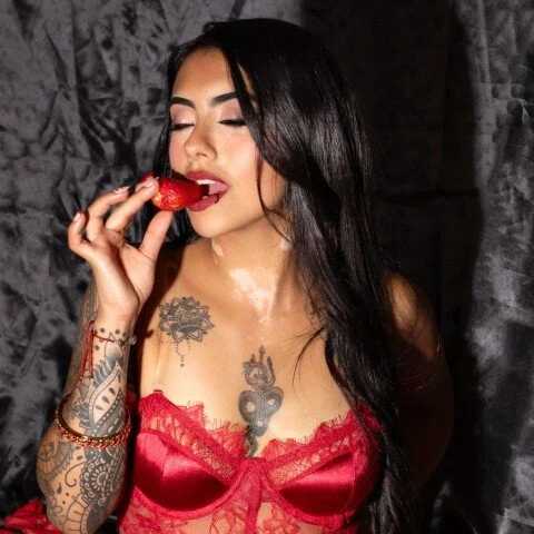 Scarlett_parker — FansOnlyX creator profile