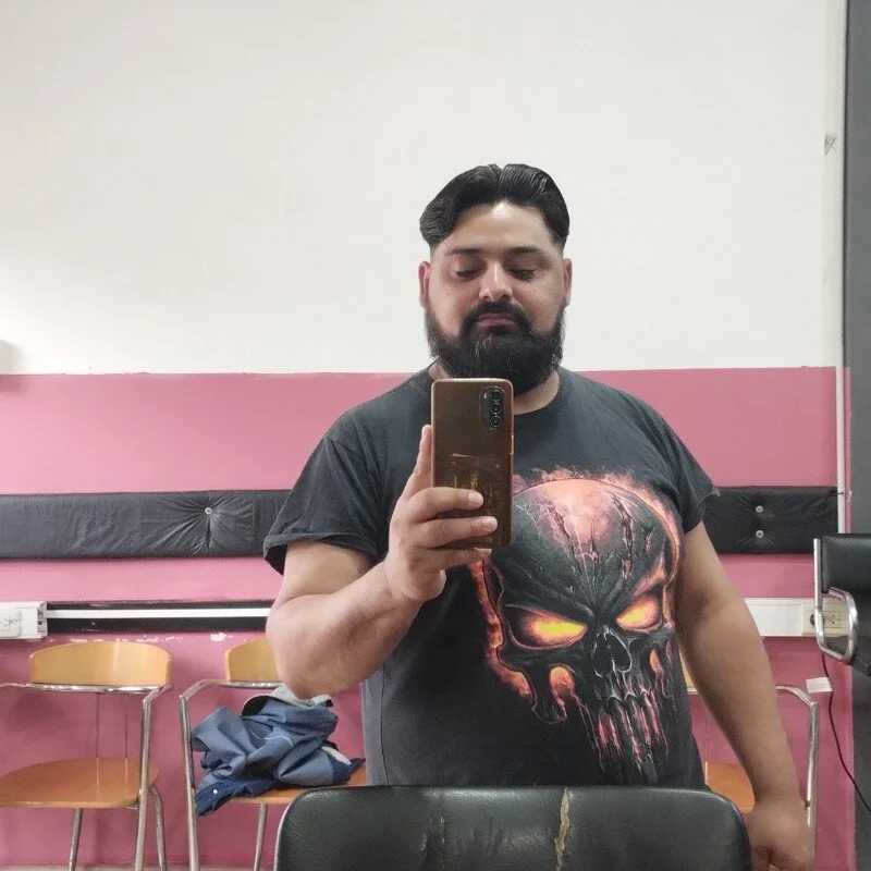 Ezequielmat — FansOnlyX creator profile