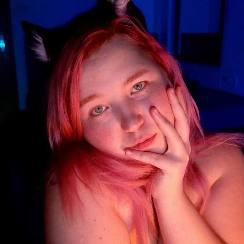 PlushyDevil — FansOnlyX creator profile