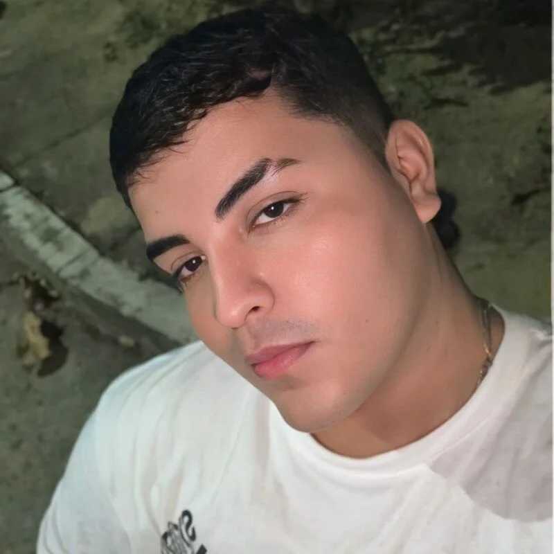 DorianVega — FansOnlyX creator profile
