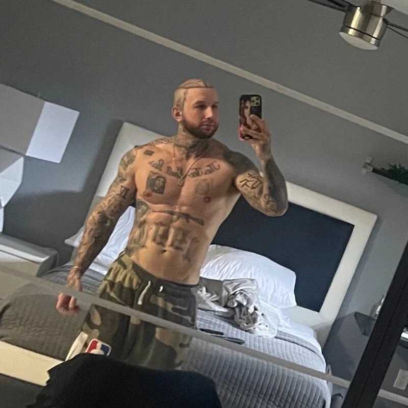bobbybacala91 — FansOnlyX creator profile