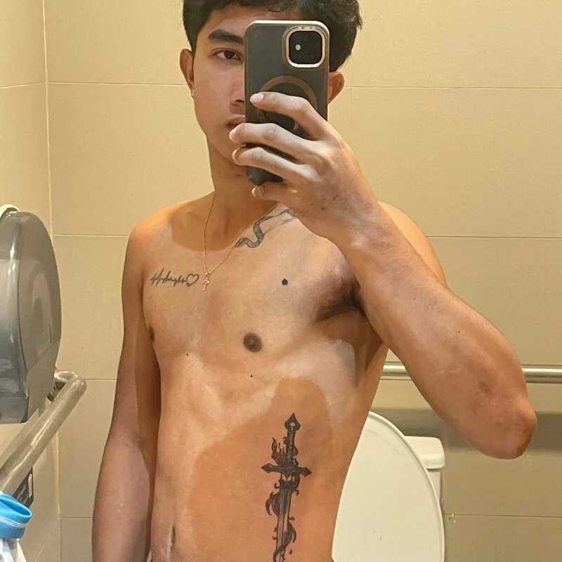 Ur_hottestjonny — FansOnlyX creator profile