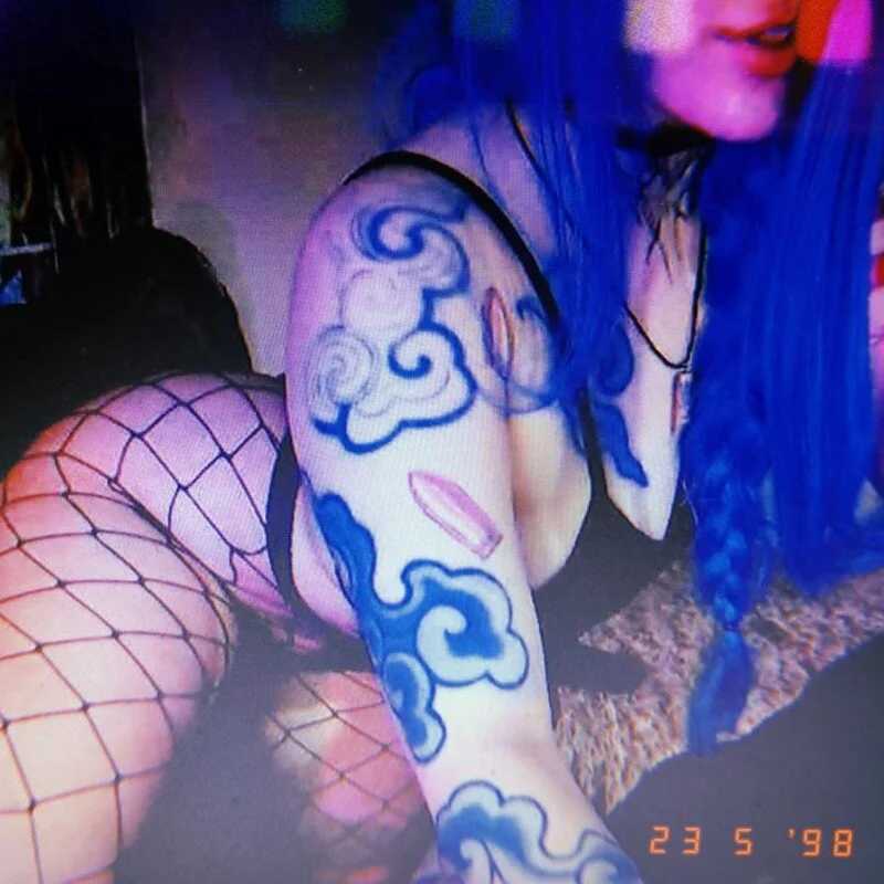 JINX_26 — FansOnlyX creator profile