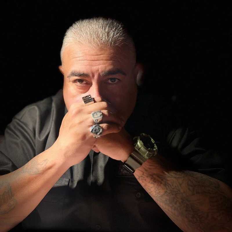 B1GLO — FansOnlyX creator profile