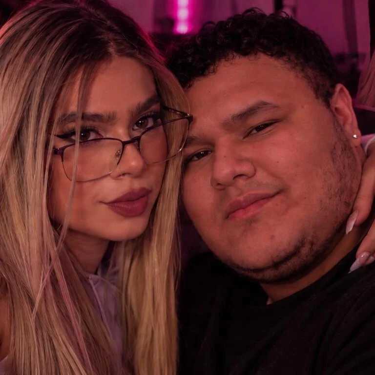 BrittXDantee — FansOnlyX creator profile