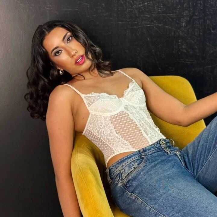 LacyLureXXX — FansOnlyX creator profile