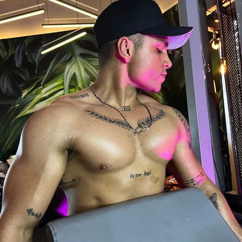 Nicolasmontoya16 — FansOnlyX creator profile
