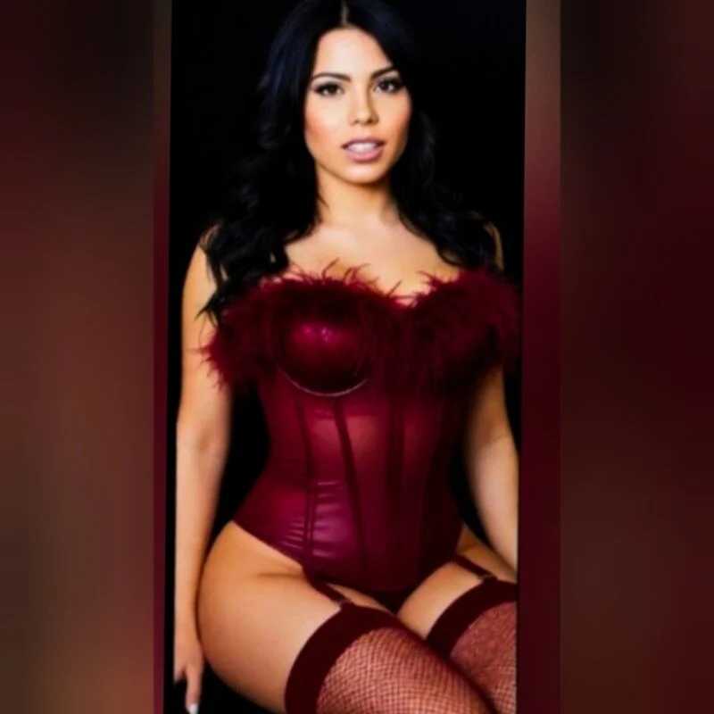alizbunny — FansOnlyX creator profile