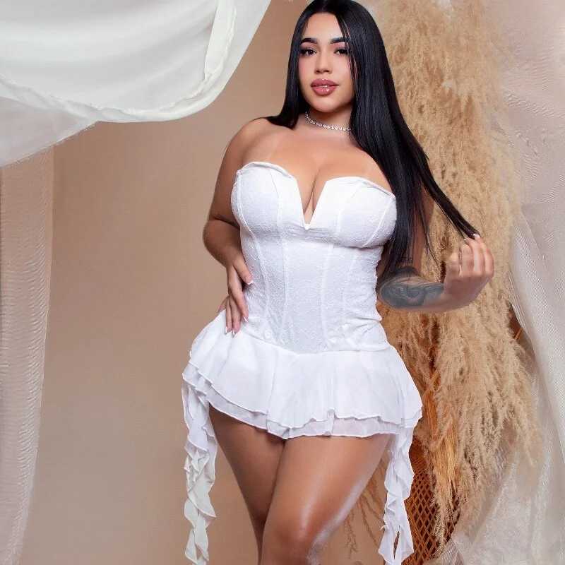 SofiaWildee — FansOnlyX creator profile