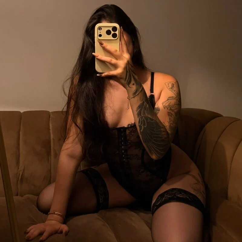 Ally_addams — FansOnlyX creator profile