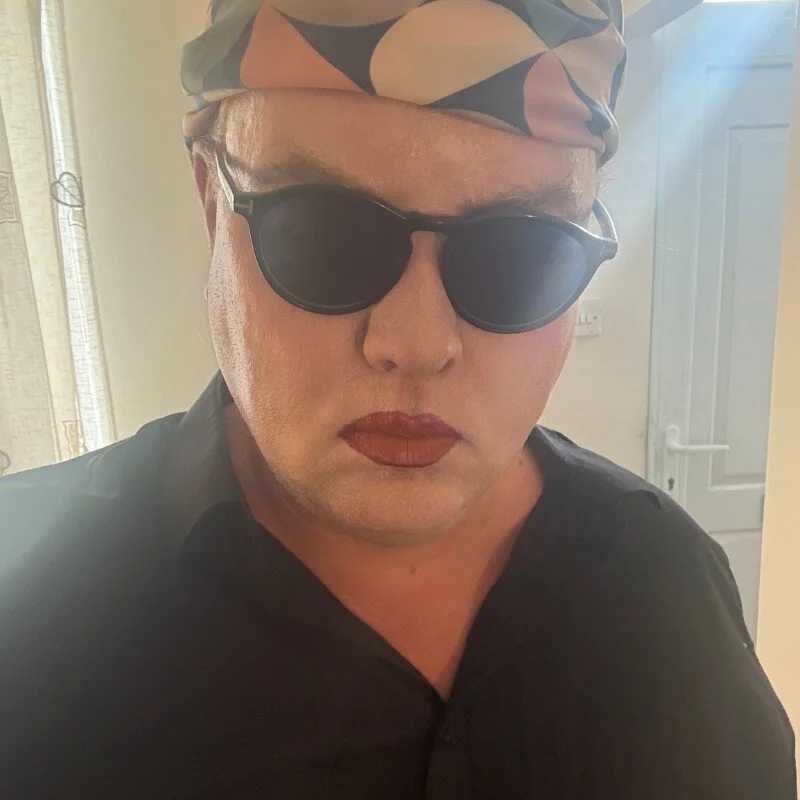 SUPERVILLAINESS — FansOnlyX creator profile